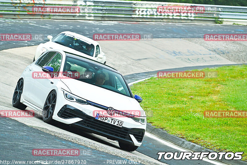 Bild #27867970 - Touristenfahrten Nürburgring Nordschleife (20.05.2024)