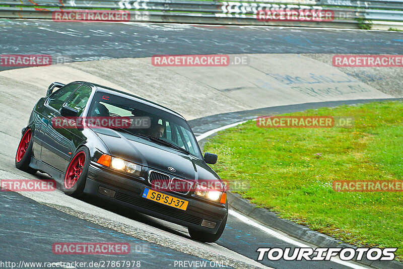 Bild #27867978 - Touristenfahrten Nürburgring Nordschleife (20.05.2024)