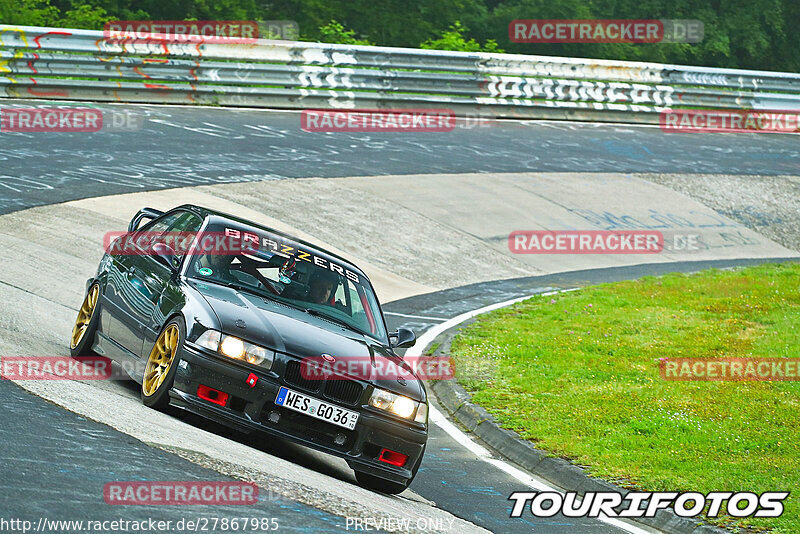 Bild #27867985 - Touristenfahrten Nürburgring Nordschleife (20.05.2024)