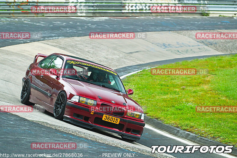 Bild #27868036 - Touristenfahrten Nürburgring Nordschleife (20.05.2024)