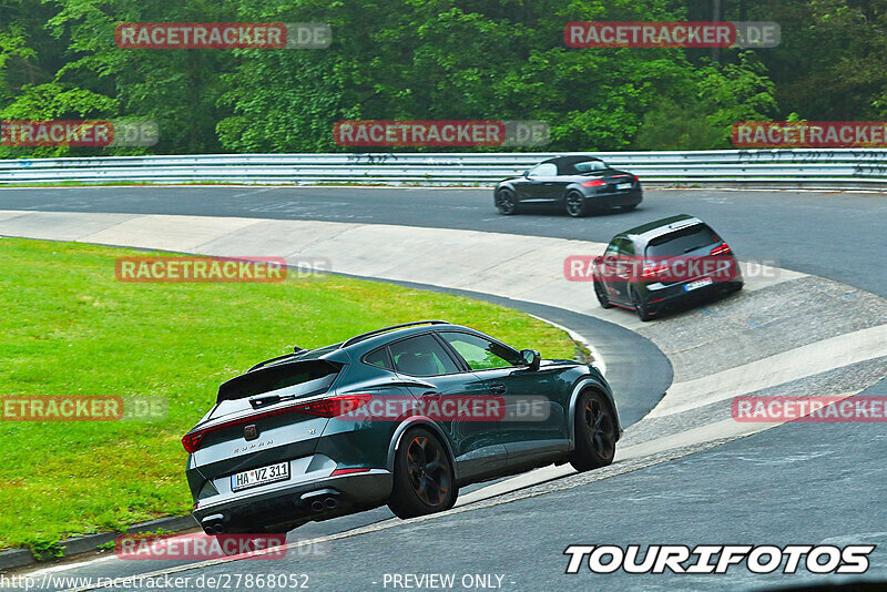 Bild #27868052 - Touristenfahrten Nürburgring Nordschleife (20.05.2024)