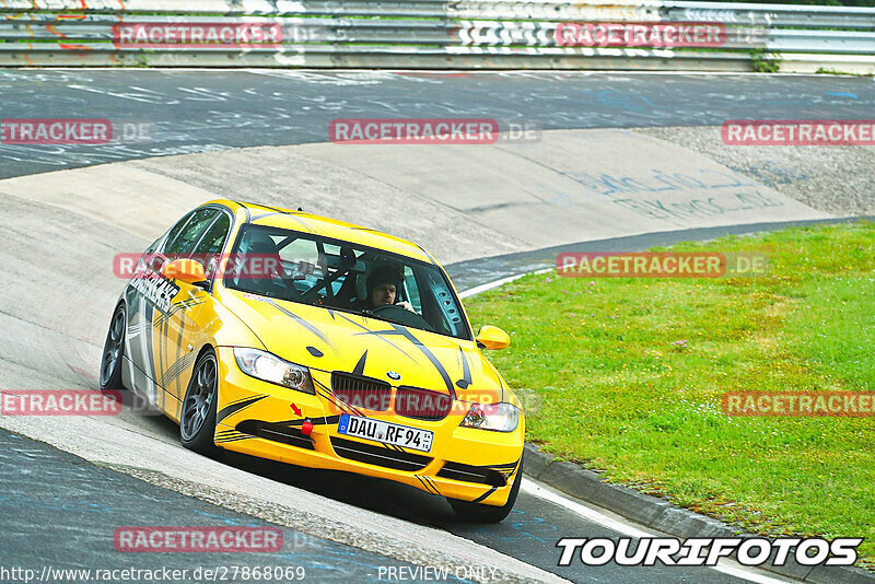 Bild #27868069 - Touristenfahrten Nürburgring Nordschleife (20.05.2024)