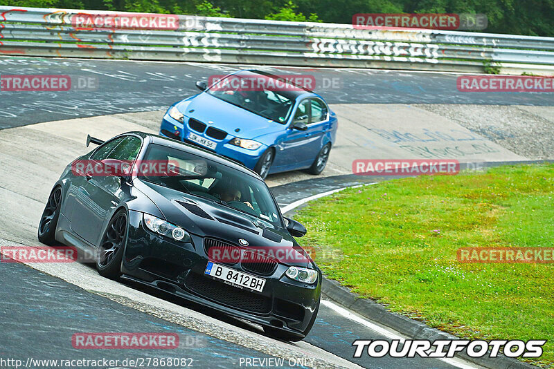 Bild #27868082 - Touristenfahrten Nürburgring Nordschleife (20.05.2024)