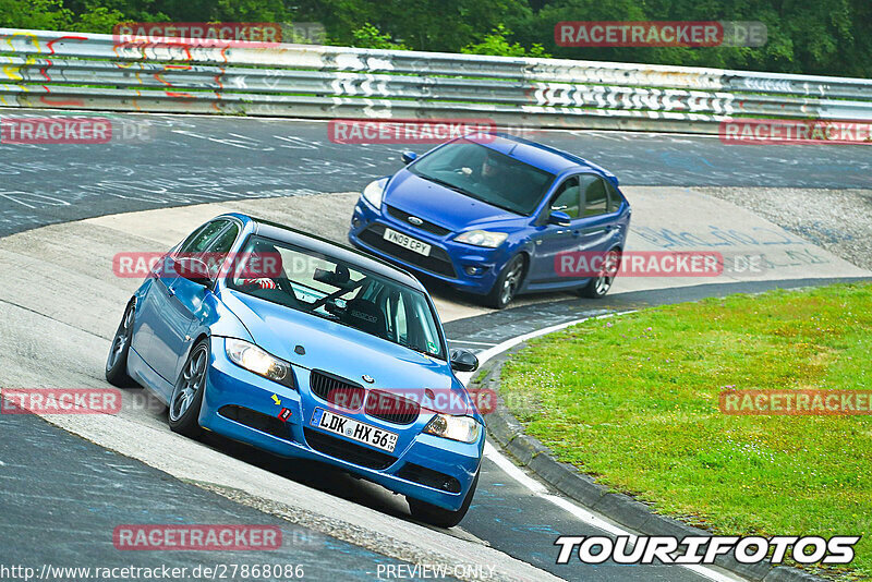 Bild #27868086 - Touristenfahrten Nürburgring Nordschleife (20.05.2024)