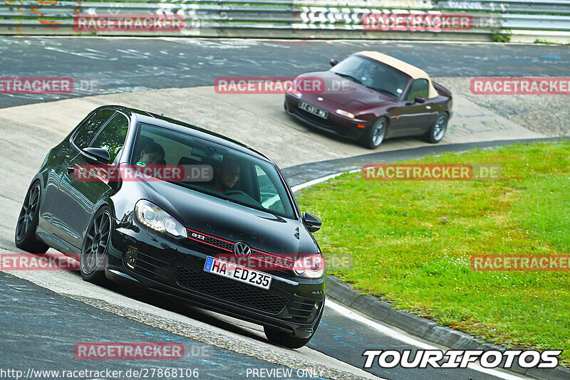 Bild #27868106 - Touristenfahrten Nürburgring Nordschleife (20.05.2024)