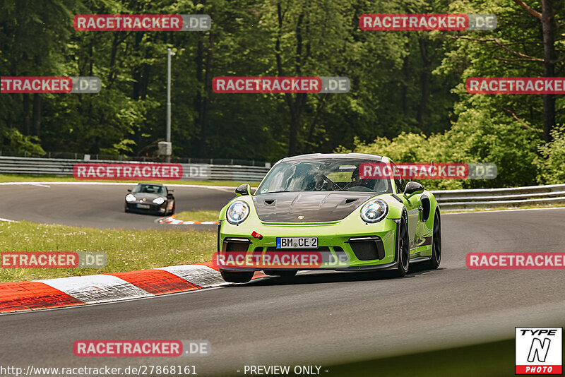 Bild #27868161 - Touristenfahrten Nürburgring Nordschleife (20.05.2024)