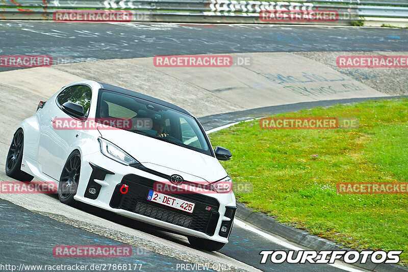 Bild #27868177 - Touristenfahrten Nürburgring Nordschleife (20.05.2024)