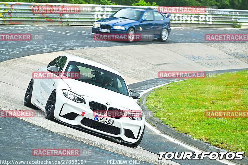 Bild #27868197 - Touristenfahrten Nürburgring Nordschleife (20.05.2024)