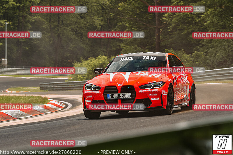 Bild #27868220 - Touristenfahrten Nürburgring Nordschleife (20.05.2024)