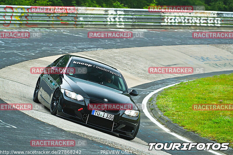 Bild #27868242 - Touristenfahrten Nürburgring Nordschleife (20.05.2024)