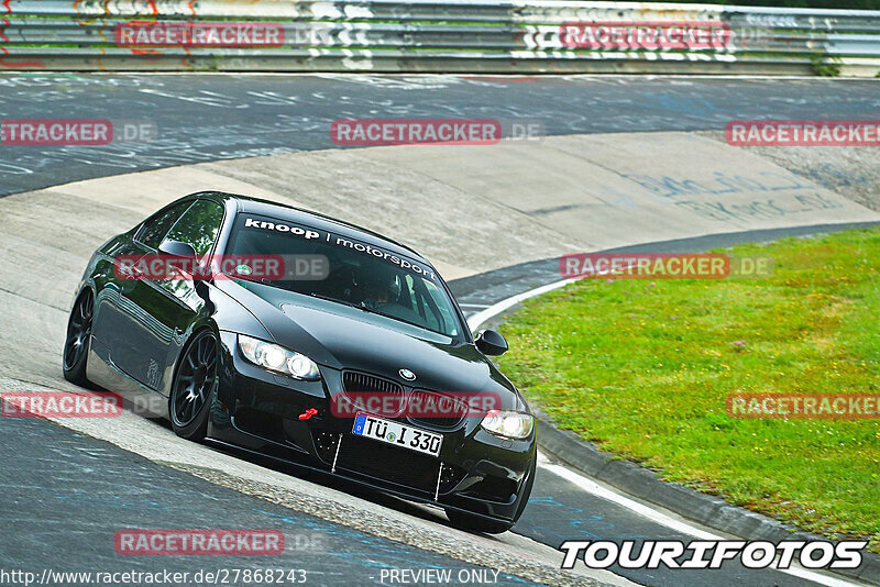 Bild #27868243 - Touristenfahrten Nürburgring Nordschleife (20.05.2024)