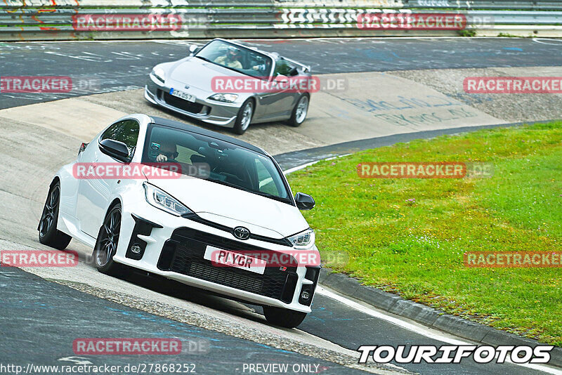 Bild #27868252 - Touristenfahrten Nürburgring Nordschleife (20.05.2024)