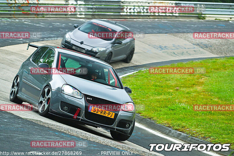 Bild #27868269 - Touristenfahrten Nürburgring Nordschleife (20.05.2024)