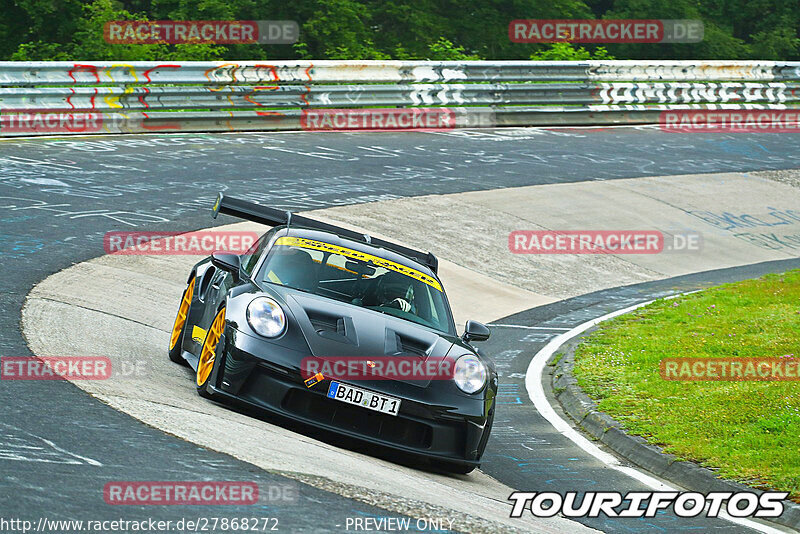 Bild #27868272 - Touristenfahrten Nürburgring Nordschleife (20.05.2024)