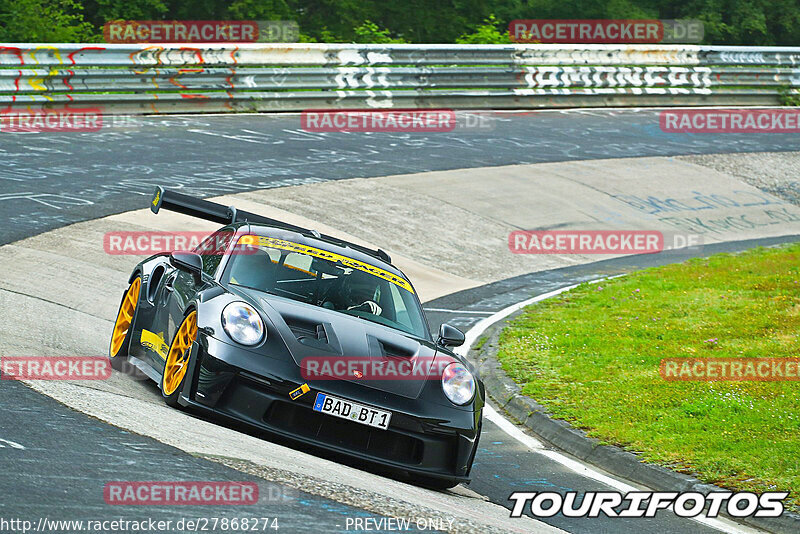 Bild #27868274 - Touristenfahrten Nürburgring Nordschleife (20.05.2024)