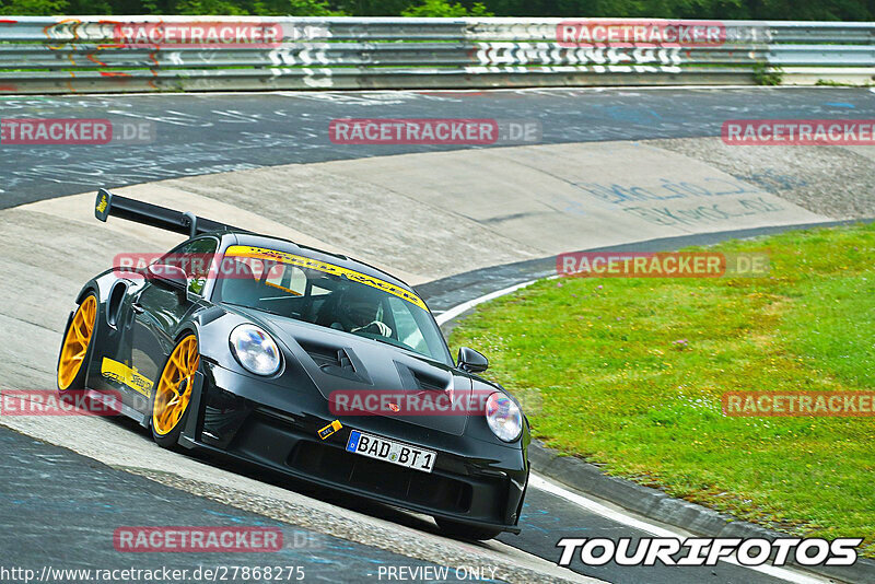 Bild #27868275 - Touristenfahrten Nürburgring Nordschleife (20.05.2024)