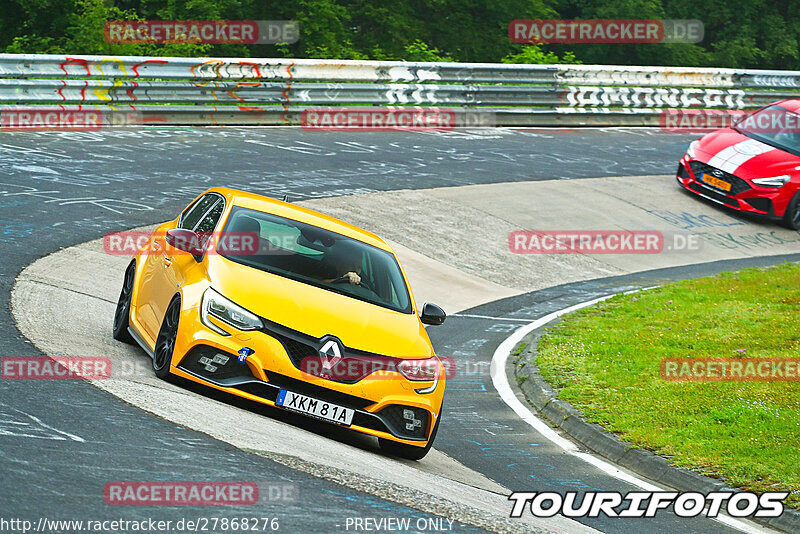 Bild #27868276 - Touristenfahrten Nürburgring Nordschleife (20.05.2024)