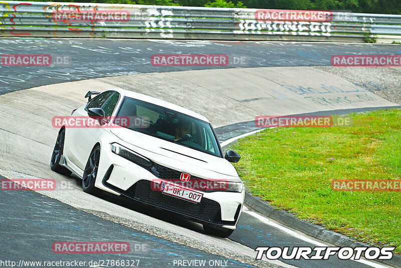 Bild #27868327 - Touristenfahrten Nürburgring Nordschleife (20.05.2024)