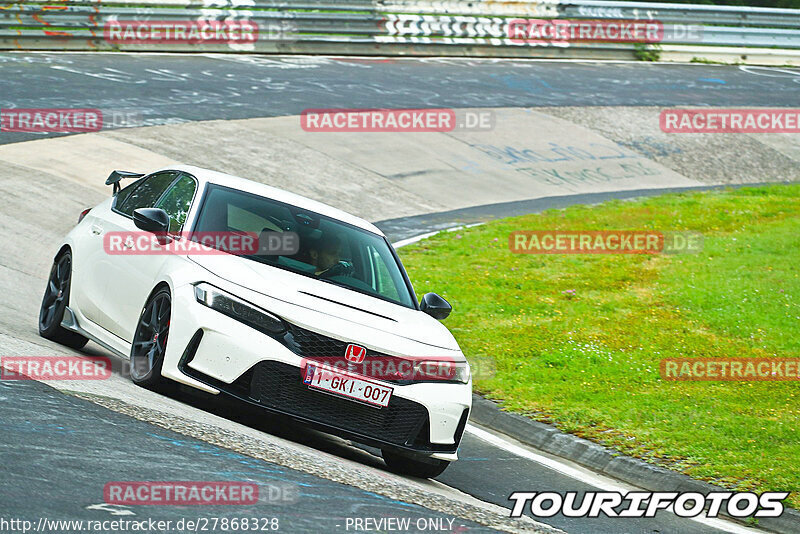 Bild #27868328 - Touristenfahrten Nürburgring Nordschleife (20.05.2024)