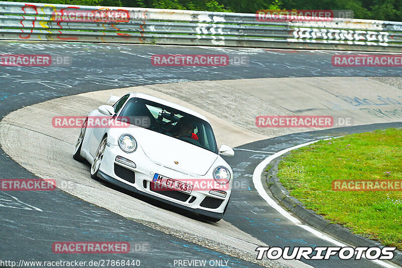 Bild #27868440 - Touristenfahrten Nürburgring Nordschleife (20.05.2024)