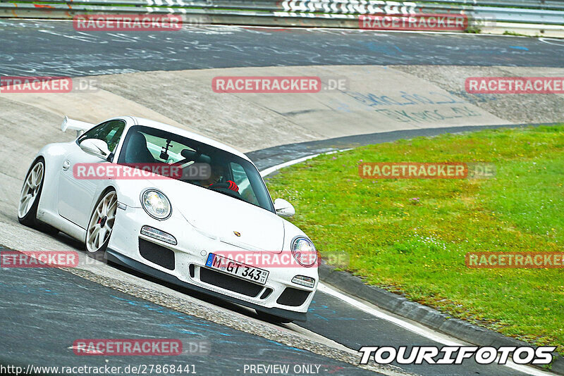 Bild #27868441 - Touristenfahrten Nürburgring Nordschleife (20.05.2024)