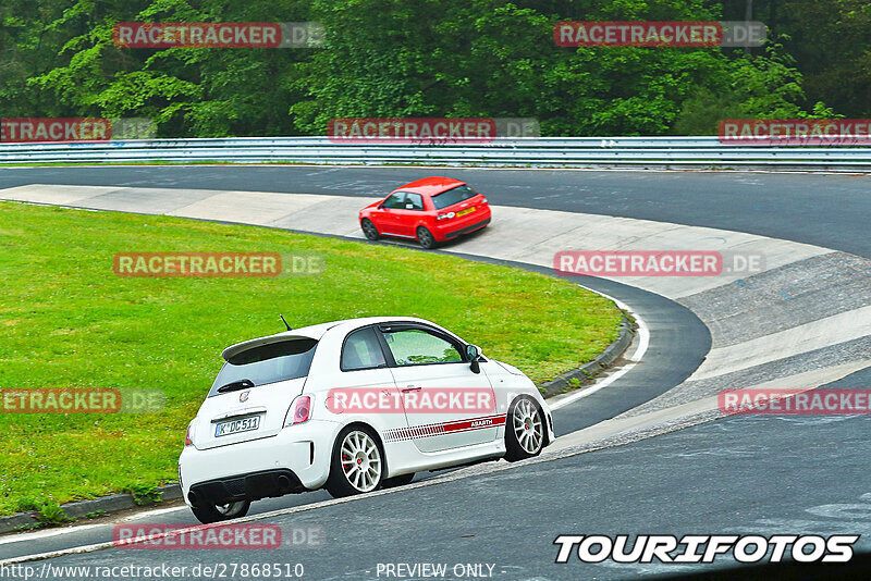 Bild #27868510 - Touristenfahrten Nürburgring Nordschleife (20.05.2024)