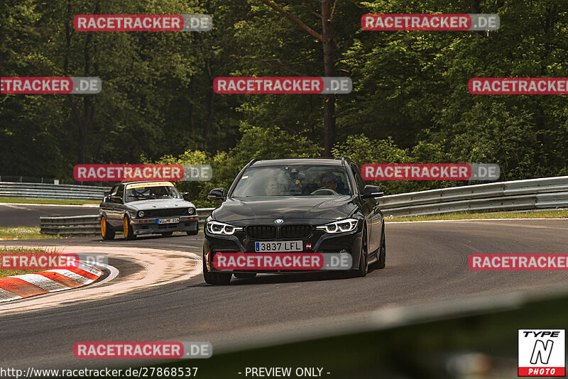 Bild #27868537 - Touristenfahrten Nürburgring Nordschleife (20.05.2024)