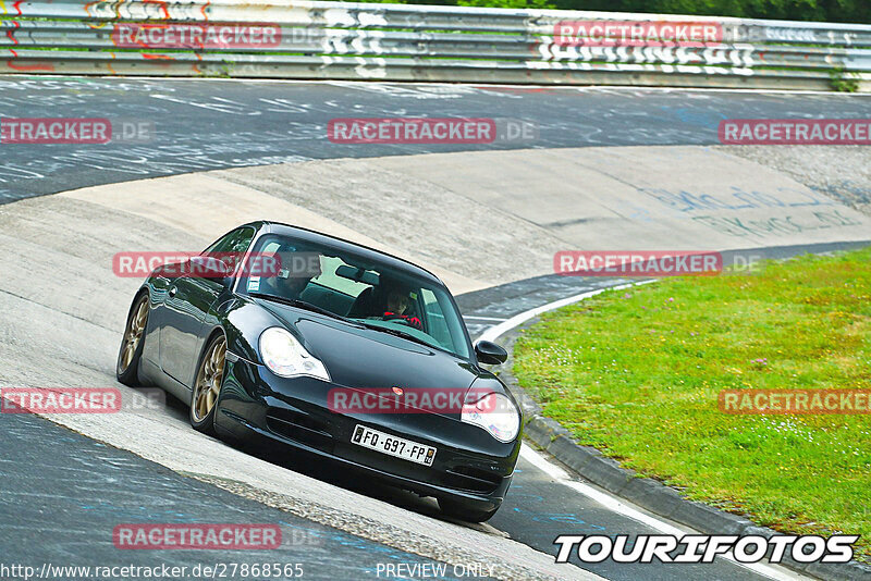 Bild #27868565 - Touristenfahrten Nürburgring Nordschleife (20.05.2024)