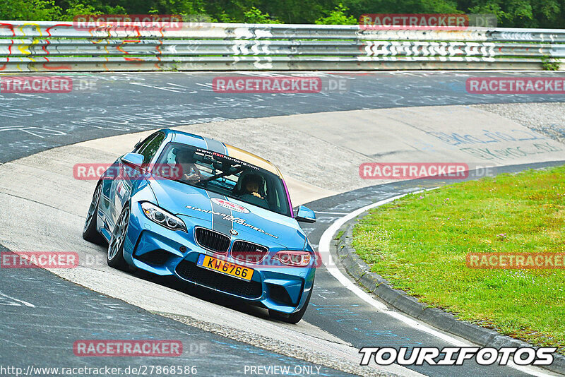 Bild #27868586 - Touristenfahrten Nürburgring Nordschleife (20.05.2024)