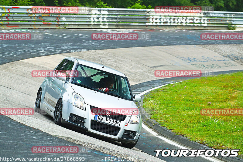 Bild #27868593 - Touristenfahrten Nürburgring Nordschleife (20.05.2024)