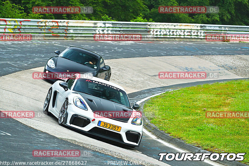 Bild #27868627 - Touristenfahrten Nürburgring Nordschleife (20.05.2024)