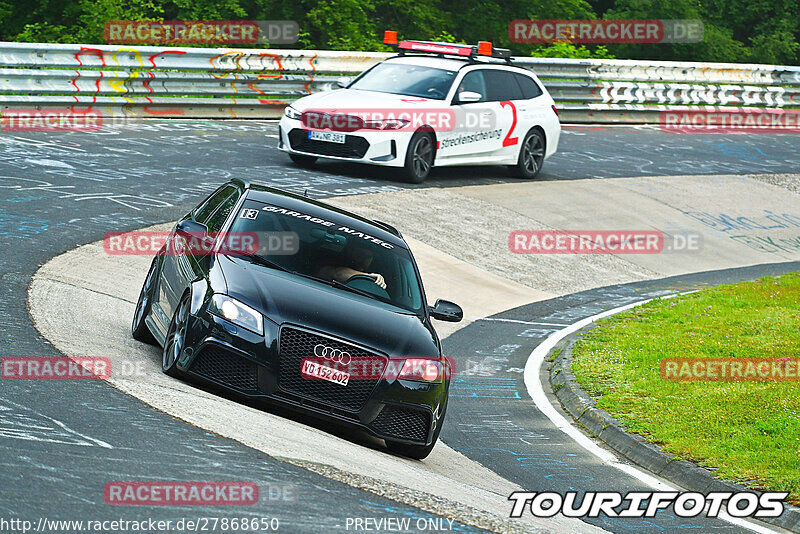 Bild #27868650 - Touristenfahrten Nürburgring Nordschleife (20.05.2024)