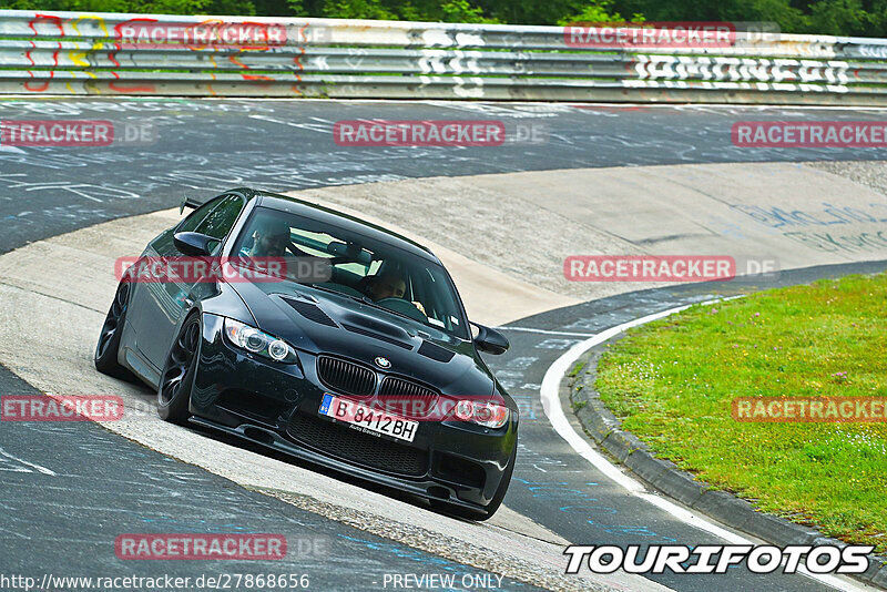 Bild #27868656 - Touristenfahrten Nürburgring Nordschleife (20.05.2024)