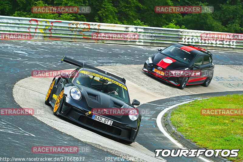 Bild #27868677 - Touristenfahrten Nürburgring Nordschleife (20.05.2024)