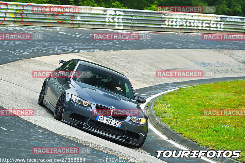 Bild #27868684 - Touristenfahrten Nürburgring Nordschleife (20.05.2024)