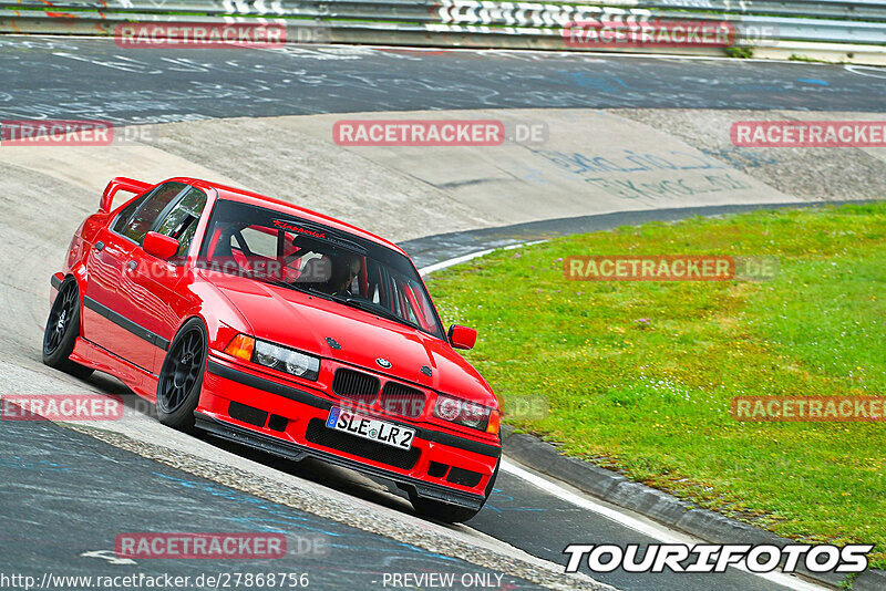 Bild #27868756 - Touristenfahrten Nürburgring Nordschleife (20.05.2024)