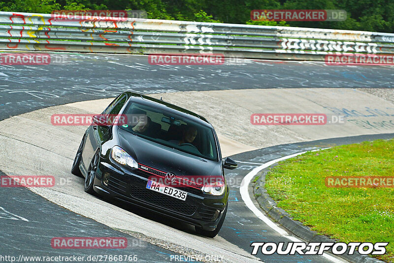 Bild #27868766 - Touristenfahrten Nürburgring Nordschleife (20.05.2024)