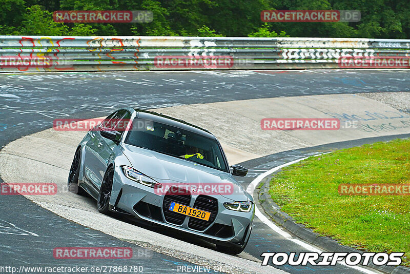 Bild #27868780 - Touristenfahrten Nürburgring Nordschleife (20.05.2024)