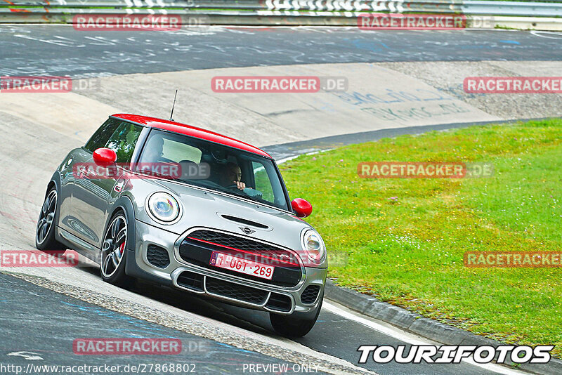 Bild #27868802 - Touristenfahrten Nürburgring Nordschleife (20.05.2024)