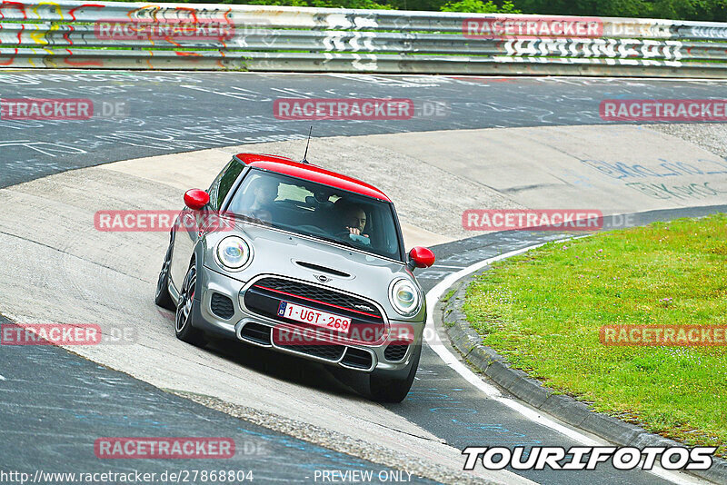 Bild #27868804 - Touristenfahrten Nürburgring Nordschleife (20.05.2024)