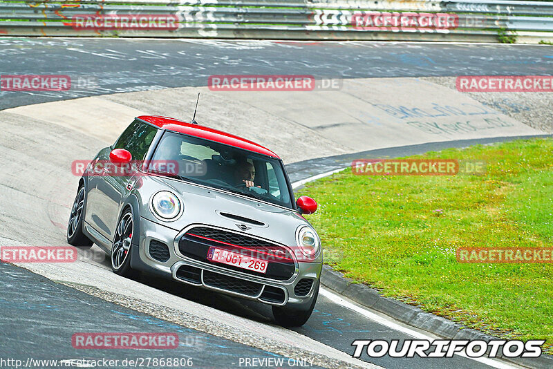 Bild #27868806 - Touristenfahrten Nürburgring Nordschleife (20.05.2024)