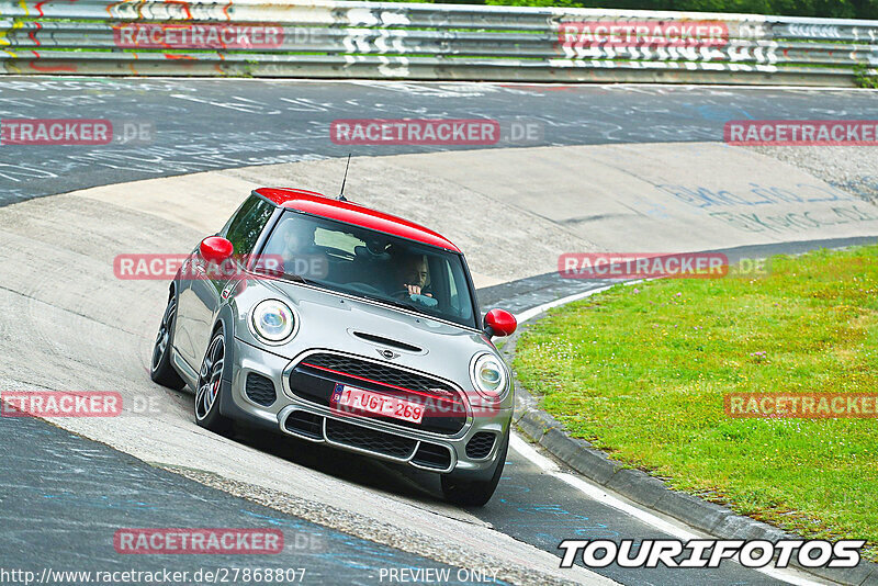 Bild #27868807 - Touristenfahrten Nürburgring Nordschleife (20.05.2024)