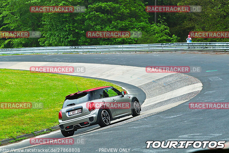 Bild #27868808 - Touristenfahrten Nürburgring Nordschleife (20.05.2024)