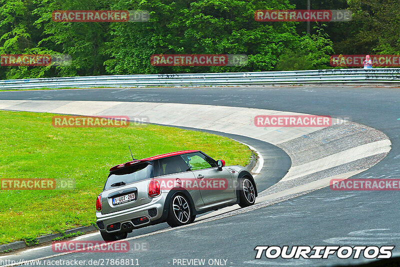 Bild #27868811 - Touristenfahrten Nürburgring Nordschleife (20.05.2024)