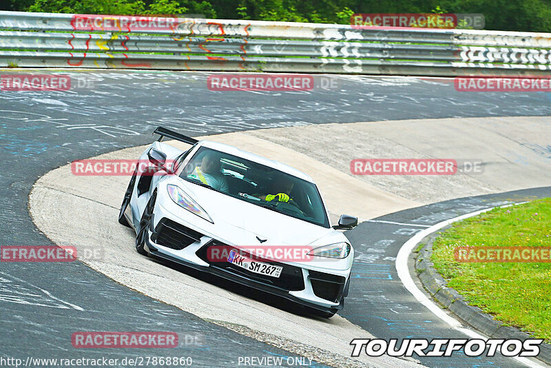 Bild #27868860 - Touristenfahrten Nürburgring Nordschleife (20.05.2024)