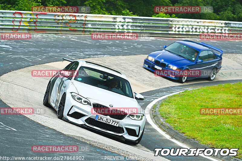 Bild #27868902 - Touristenfahrten Nürburgring Nordschleife (20.05.2024)