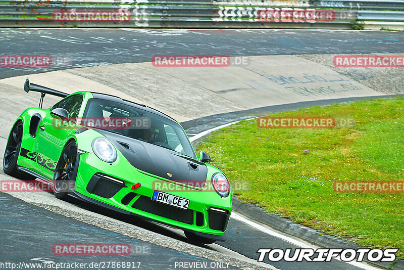 Bild #27868917 - Touristenfahrten Nürburgring Nordschleife (20.05.2024)