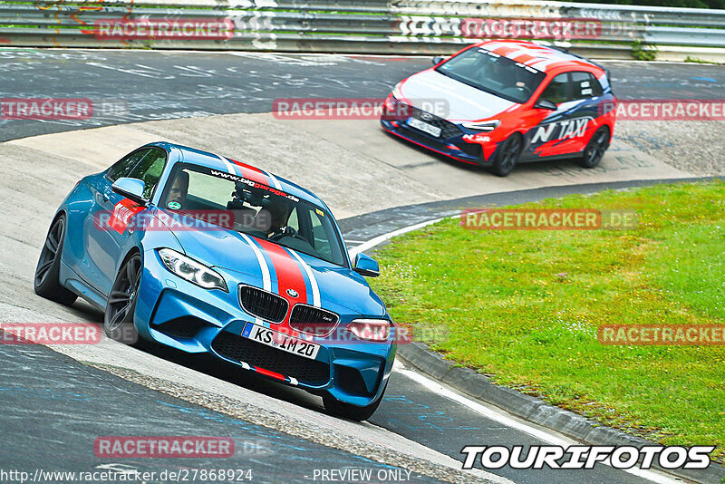 Bild #27868924 - Touristenfahrten Nürburgring Nordschleife (20.05.2024)