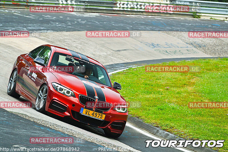 Bild #27868942 - Touristenfahrten Nürburgring Nordschleife (20.05.2024)