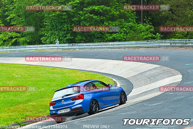 Bild #27868974 - Touristenfahrten Nürburgring Nordschleife (20.05.2024)